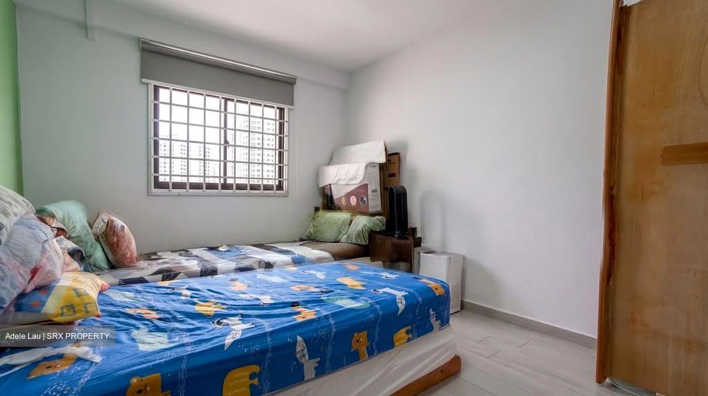 Blk 27 Toa Payoh East (Toa Payoh), HDB 3 Rooms #561754151